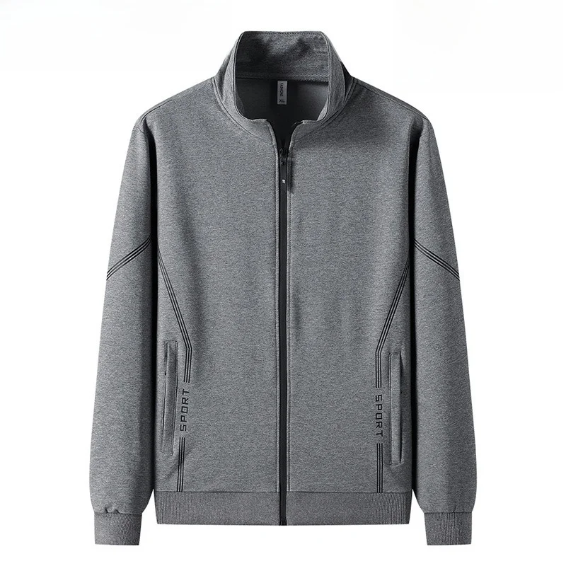 Мужская спортивная толстовка большого размера с начесом для бега, осенне-зимняя, удобная, свободного кроя, с антимикробной обработкой
Мужская спортивная толстовка большого размера с начесом для бега, осенне-зимняя, удобная, свободного кроя, с антимикробной обработкой