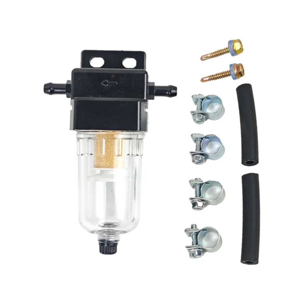 Diesel Heater Water/Oil Separator Filter Kit Fuel Filter/Water Separator Kit Filter Heater Replacement Auto Parts
Diesel Heater Water/Oil Separator Filter Kit Fuel Filter/Water Separator Kit Filter Heater Replacement Auto Parts