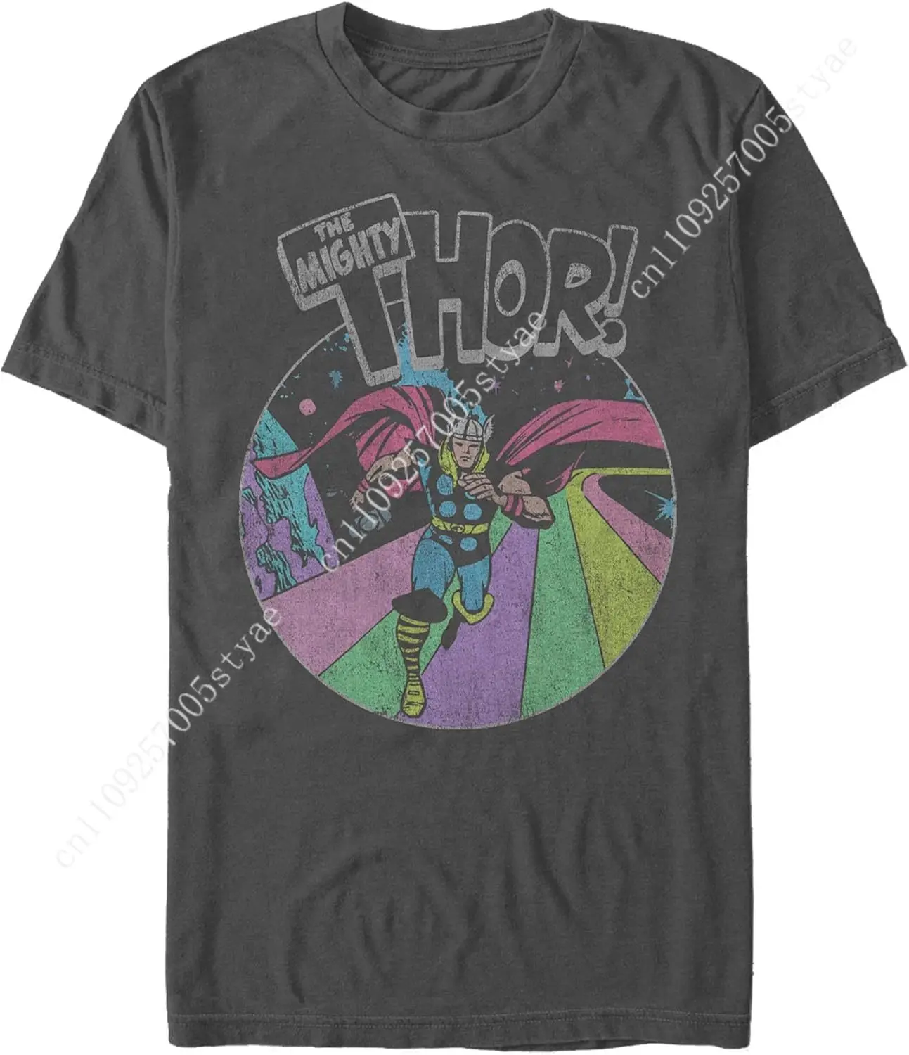 Marvel Men's Grunge Thor Cosplay
Marvel Men's Grunge Thor Cosplay