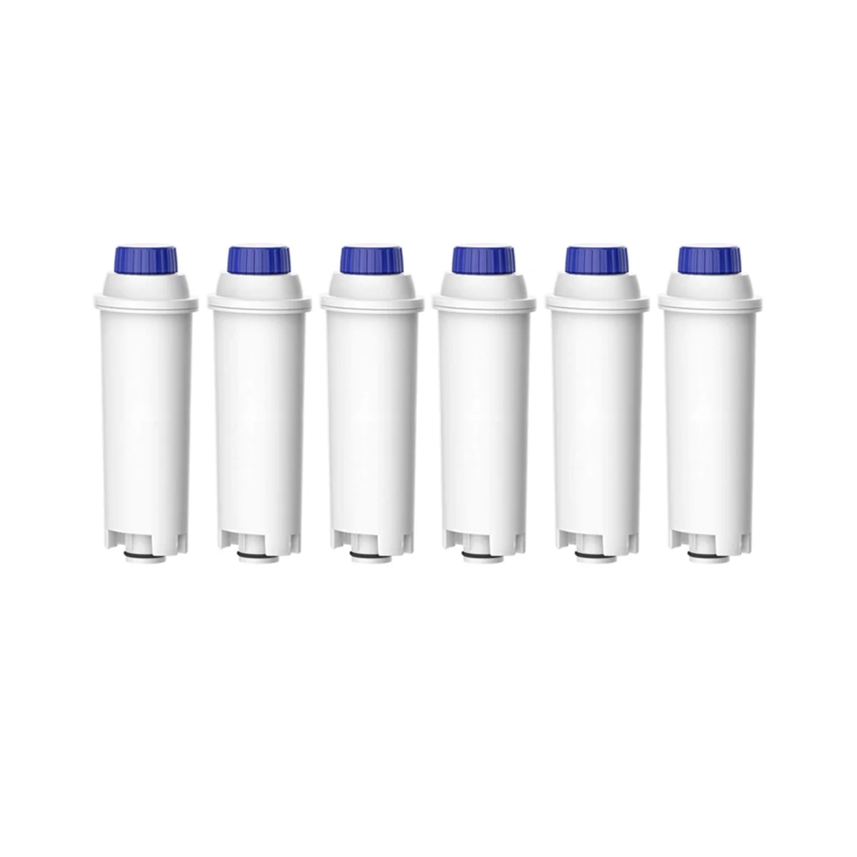 Фильтр для мягкой воды для кофемашины DLS C002, DLSC002,CFL950,SER3017,ECAM/ESAM/ Series-B
Фильтр для мягкой воды для кофемашины DLS C002, DLSC002,CFL950,SER3017,ECAM/ESAM/ Series-B