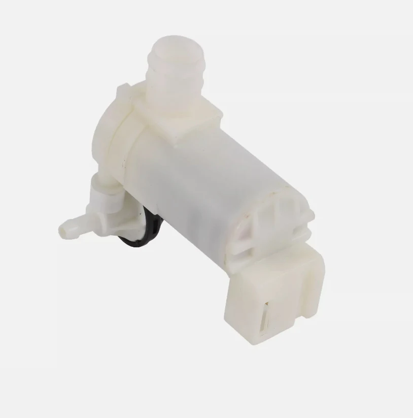 Windscreen Washer Pump Front Rear Windshield Washer Fluid Pump Replace With Seal Ring For Nissan X-Trail T31 MK2 Car Accessories
Windscreen Washer Pump Front Rear Windshield Washer Fluid Pump Replace With Seal Ring For Nissan X-Trail T31 MK2 Car Accessories
