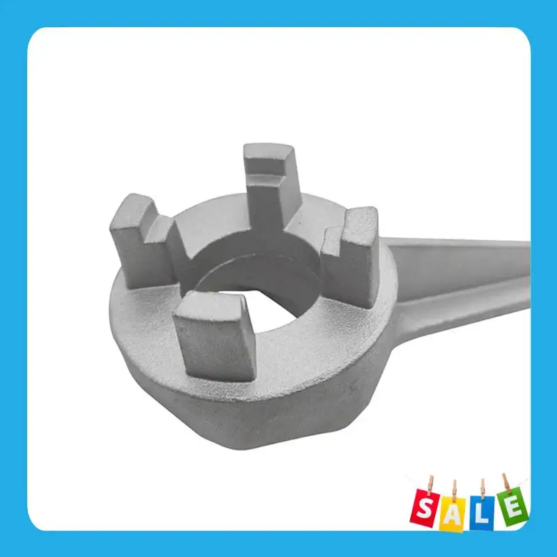 BABP Bung Caps Includes 10 Thread Caps Drum Bung Hole Cap With Drum Wrench Drum Plug Bung Wrench For 15/30/55 Gallon Drum Durabl
BABP Bung Caps Includes 10 Thread Caps Drum Bung Hole Cap With Drum Wrench Drum Plug Bung Wrench For 15/30/55 Gallon Drum Durabl