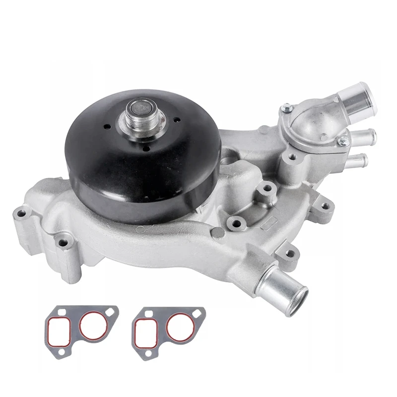 Водяной насос двигателя 19208815 251-713 для Chevy Silverado, GMC Sierra 1500, Hummer V8-6.0L 2007-2015
Водяной насос двигателя 19208815 251-713 для Chevy Silverado, GMC Sierra 1500, Hummer V8-6.0L 2007-2015