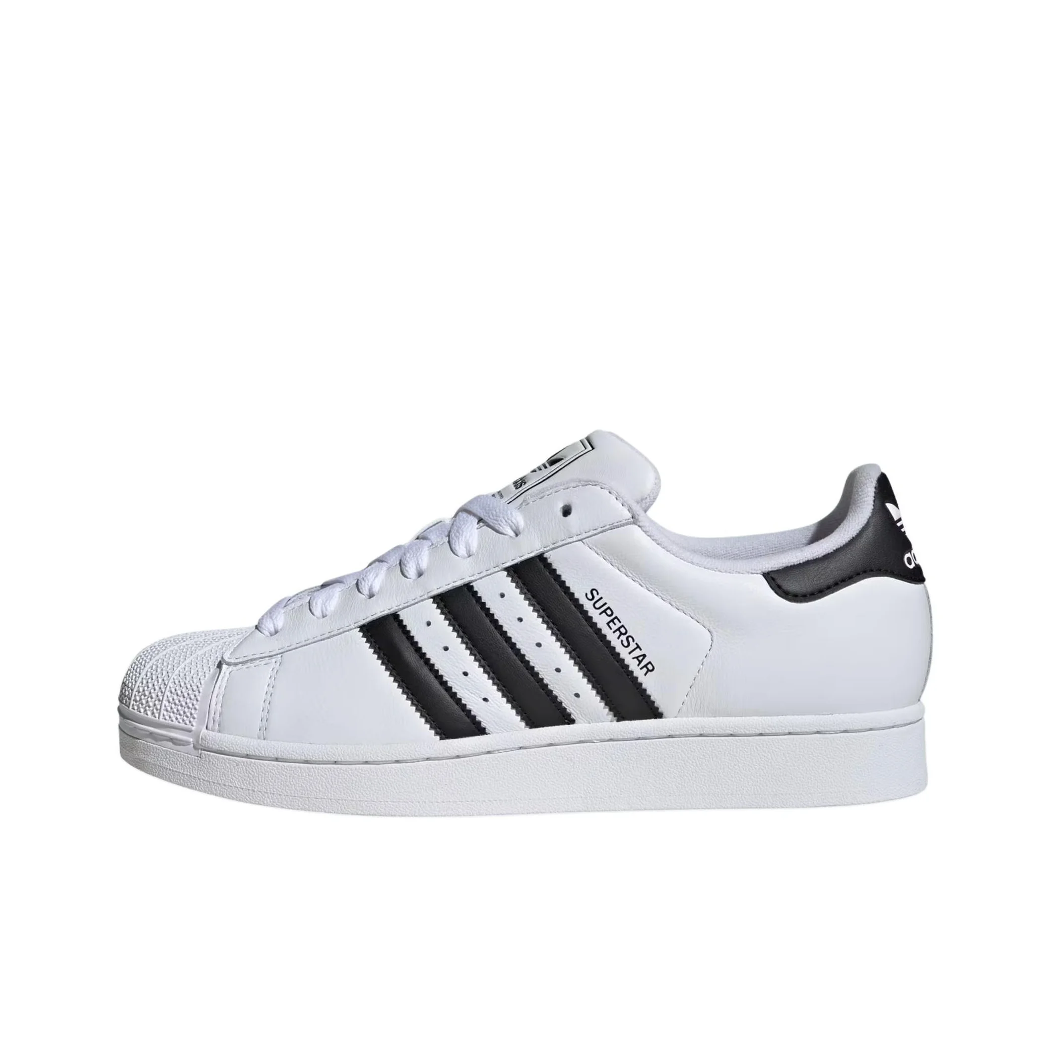 Кроссовки adidas Originals Superstar 2: удобные, минималистичные, с тонкой подошвой, прочные, низкие, для скейтбординга, унисекс, белые, IH8659
Кроссовки adidas Originals Superstar 2: удобные, минималистичные, с тонкой подошвой, прочные, низкие, для скейтбординга, унисекс, белые, IH8659