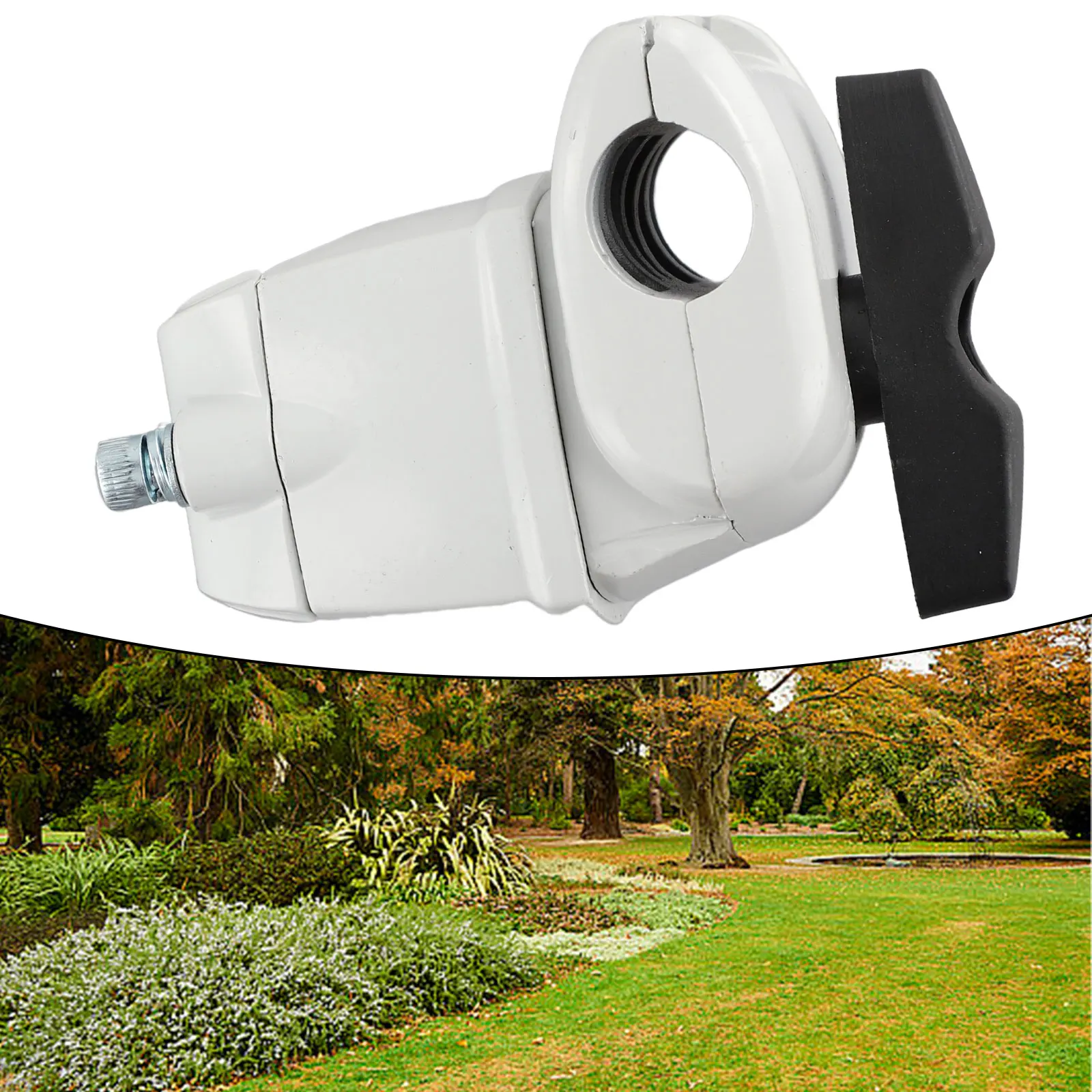 Trimmer Handlebar Support Clamp For-STIHL SUPPORT CLAMP ONLY FS 130 131 110 111 90 91 89 200 Trimmer Handlebar Garden Power Tool
Trimmer Handlebar Support Clamp For-STIHL SUPPORT CLAMP ONLY FS 130 131 110 111 90 91 89 200 Trimmer Handlebar Garden Power Tool