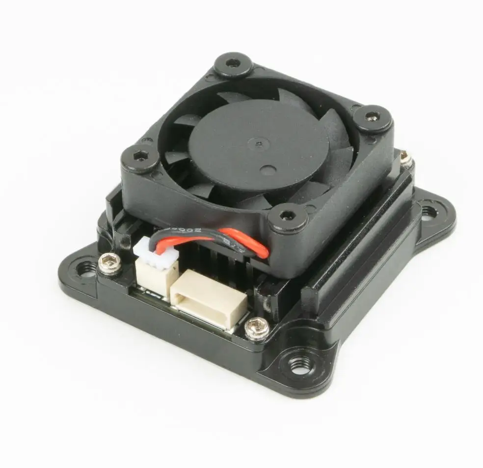VRX 4.9GHz 5.8GHz 6GHz FPV VRX 4.9G 5.8G 6G 70CH FPV Receiver Module Compatible with SKYZONE, Fatshark DJI V1/V2 Goggles
VRX 4.9GHz 5.8GHz 6GHz FPV VRX 4.9G 5.8G 6G 70CH FPV Receiver Module Compatible with SKYZONE, Fatshark DJI V1/V2 Goggles