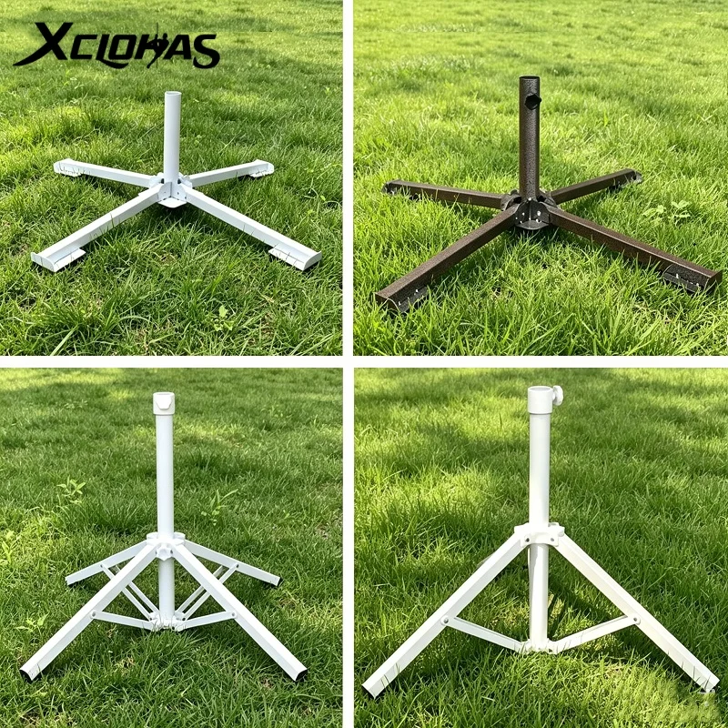 Outdoor Sunshade Umbrella Base Portable Foldable Fishing Umbrella Base Holder Stand Beach Garden Patio Fixed Umbrella Holder
Outdoor Sunshade Umbrella Base Portable Foldable Fishing Umbrella Base Holder Stand Beach Garden Patio Fixed Umbrella Holder