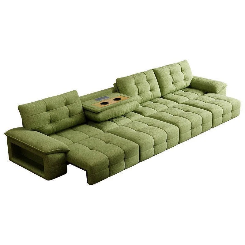 #French Retro Zero Wall Smart Electric Sofa Bed Modern Minimalist Chenille Fabric Foldable Sofa Bed For Small Apartment LivingRo
#French Retro Zero Wall Smart Electric Sofa Bed Modern Minimalist Chenille Fabric Foldable Sofa Bed For Small Apartment LivingRo
