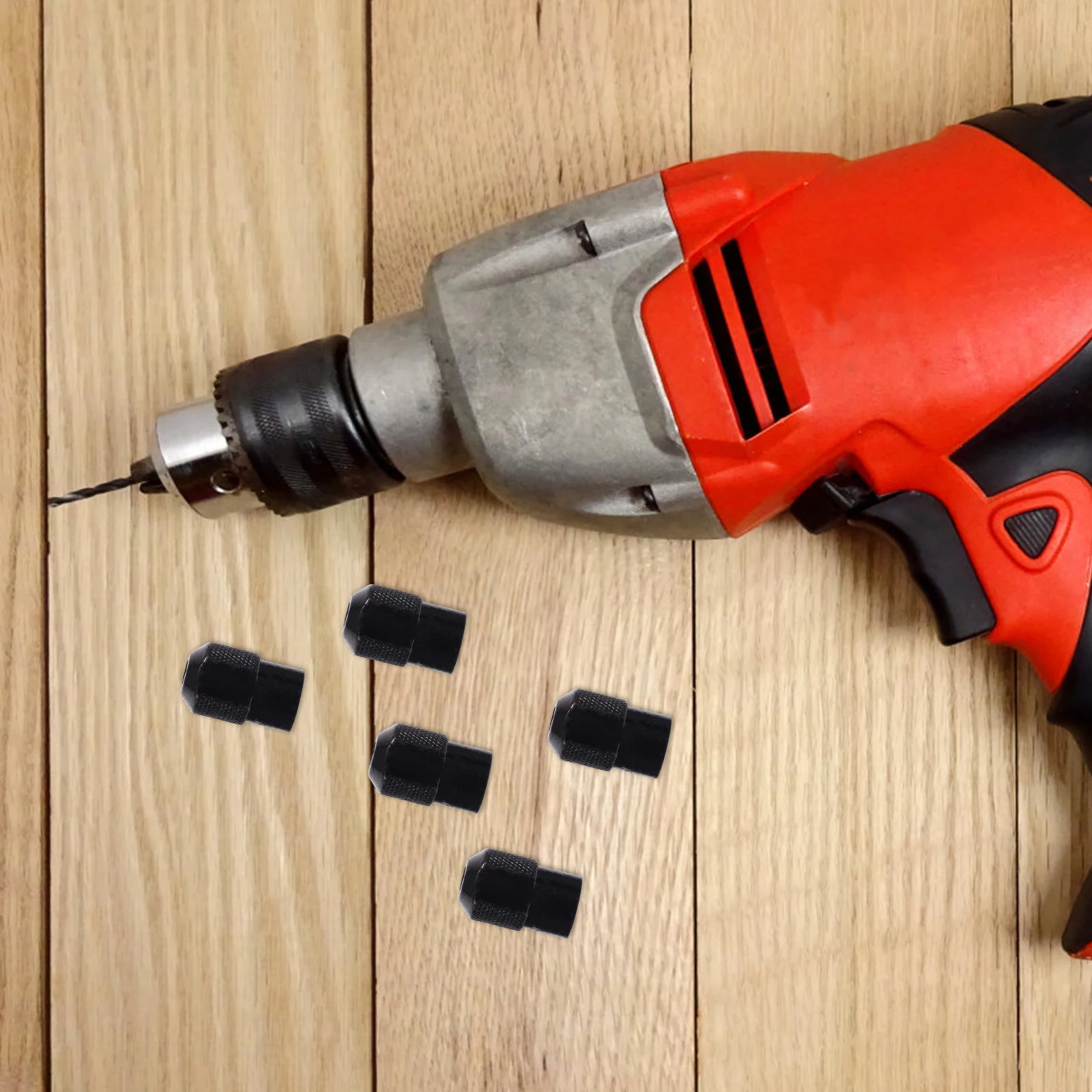 5 шт. M8X0,75 электрические шлифовальные гайки, черные многоразовые крепежные гайки для электрического ключа, прочная металлическая гайка, сменный электроинструмент
5 шт. M8X0,75 электрические шлифовальные гайки, черные многоразовые крепежные гайки для электрического ключа, прочная металлическая гайка, сменный электроинструмент