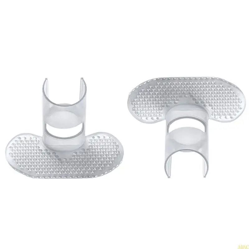 A0NC 2PCS Floor Scrubbing Machine Replacement Splash Guards Water Tanks Baffles for Prevents Spills and Protects Surfaces
A0NC 2PCS Floor Scrubbing Machine Replacement Splash Guards Water Tanks Baffles for Prevents Spills and Protects Surfaces