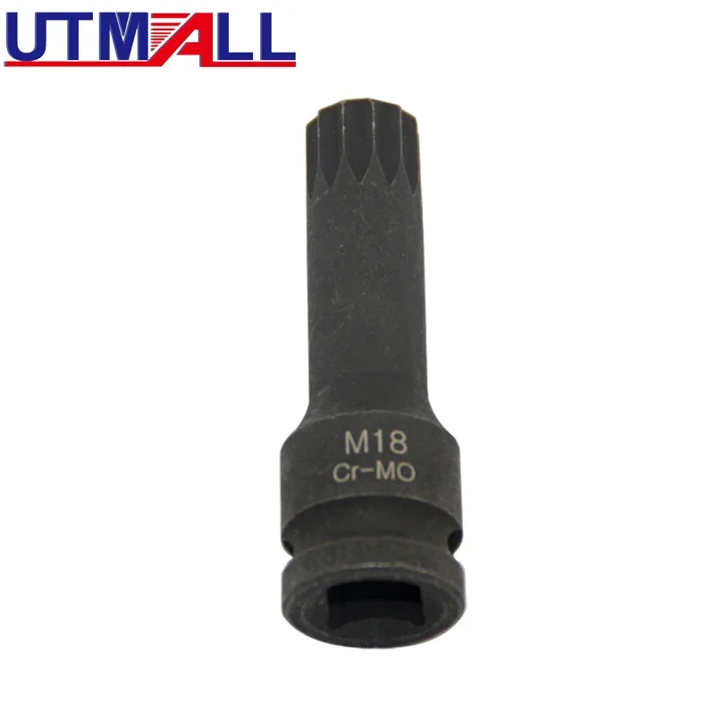 Rear Wheel Bearing Axle Tool 18mm M18 XZN tool for VW Audi M18 T10162
Rear Wheel Bearing Axle Tool 18mm M18 XZN tool for VW Audi M18 T10162
