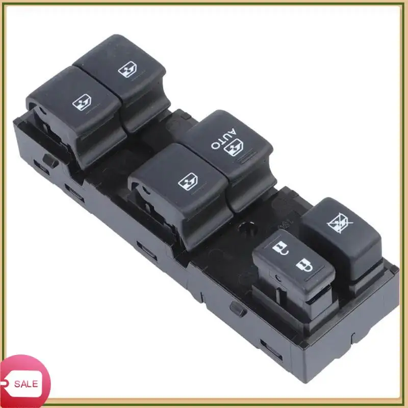 Unique LHD Front Left Power Window Lifter Control Switch Button For Subaru 83071-AL38B 83071AL38B
Unique LHD Front Left Power Window Lifter Control Switch Button For Subaru 83071-AL38B 83071AL38B