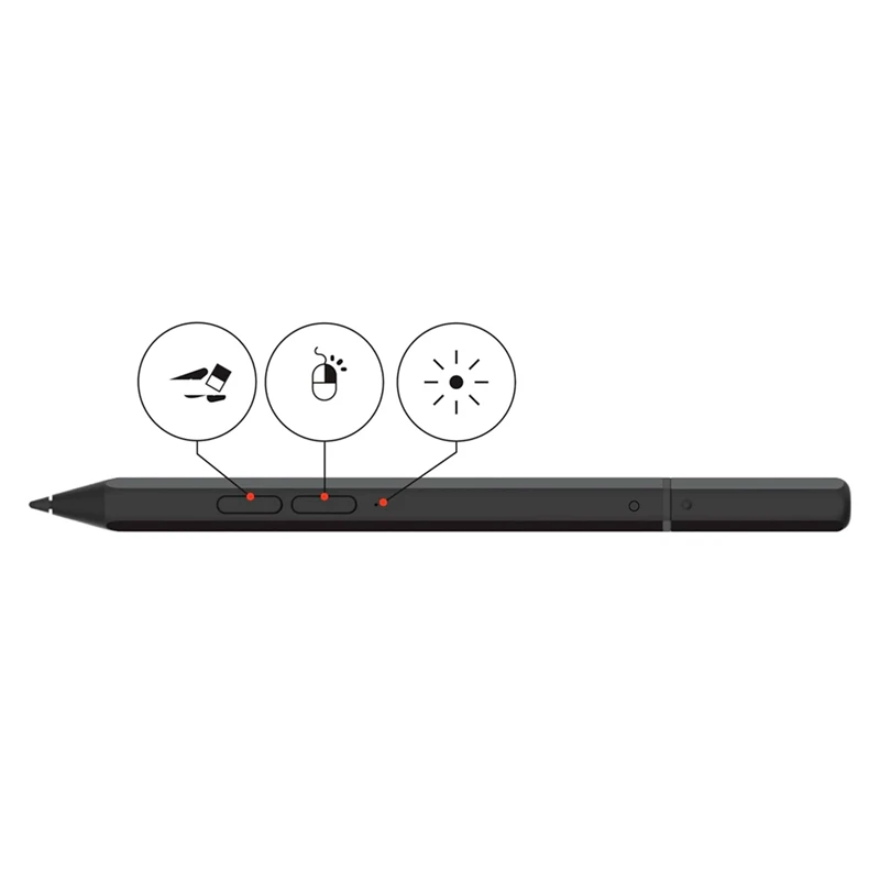 Laptop Stylus Pen Stylus Pen for X1 Fold , Z13 13.3Inch Laptop E-Colour Pen Compatible SD60M68136
Laptop Stylus Pen Stylus Pen for X1 Fold , Z13 13.3Inch Laptop E-Colour Pen Compatible SD60M68136