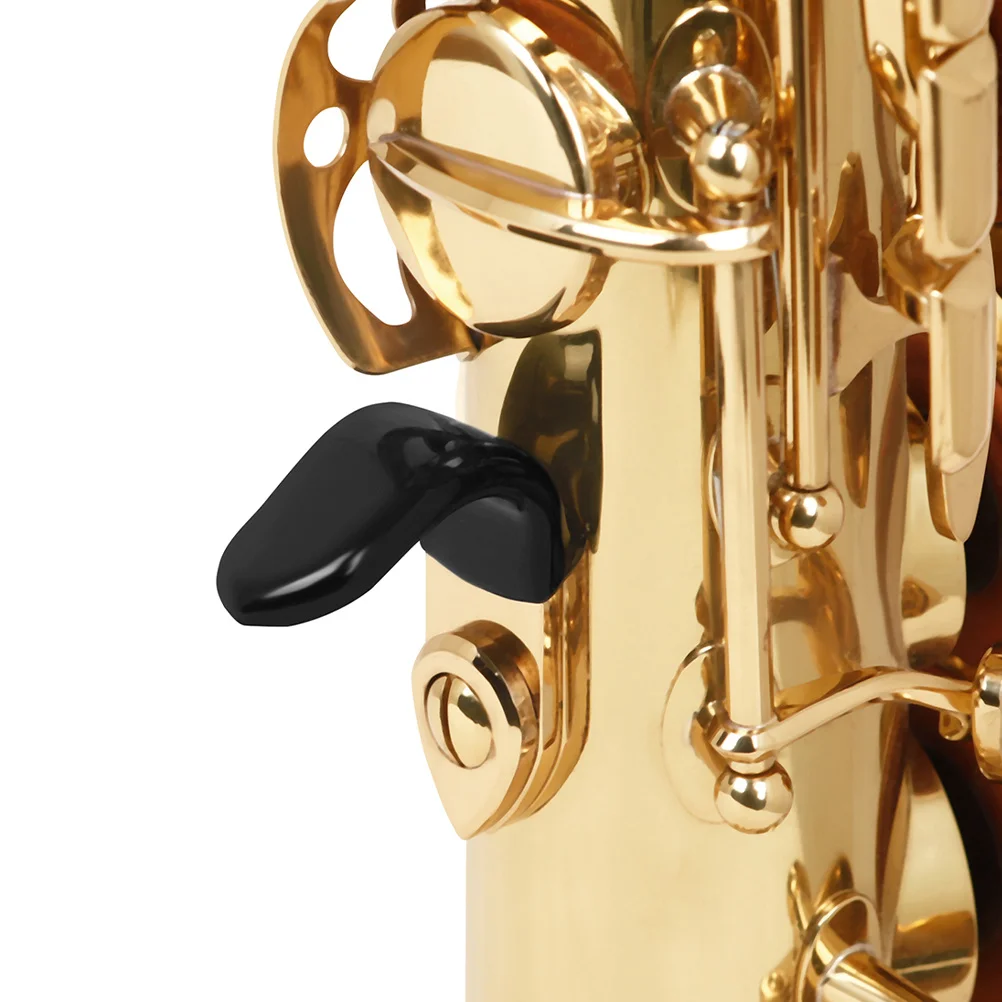 7pcs Sax Thumb Rest Silicone Cover Non-Slip Durable Comfortable Support For Saxophone Players Saxophone Thumb Cushion
7pcs Sax Thumb Rest Silicone Cover Non-Slip Durable Comfortable Support For Saxophone Players Saxophone Thumb Cushion