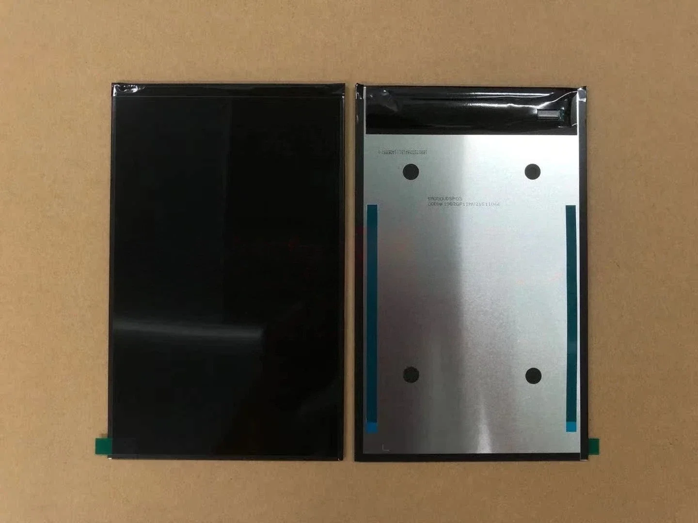 TM080VDSP03 8.0-inch 1200*1920 LCD Display Screen
TM080VDSP03 8.0-inch 1200*1920 LCD Display Screen