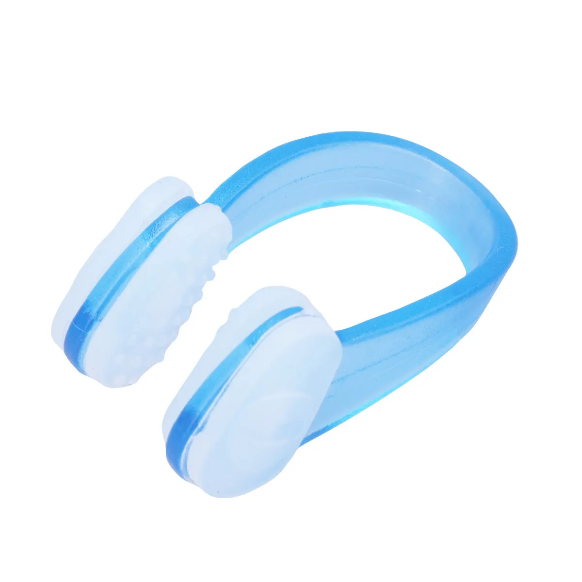 Swimming Nose Clip with Nose Pad Premium Tpe Pc Material Non Slip Secure Fit for Water Protection Pool Swim Training Accessories
Swimming Nose Clip with Nose Pad Premium Tpe Pc Material Non Slip Secure Fit for Water Protection Pool Swim Training Accessories