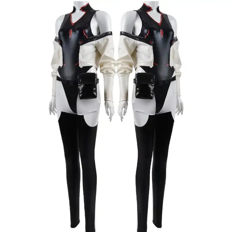 ♬2026❤Anime Cyberpunk Edgerunners Lucy Cosplay Costume Bodysuit Jumpsuits Jacket Wig Full Suit Halloween Costumes for Women And❤
♬2026❤Anime Cyberpunk Edgerunners Lucy Cosplay Costume Bodysuit Jumpsuits Jacket Wig Full Suit Halloween Costumes for Women And❤