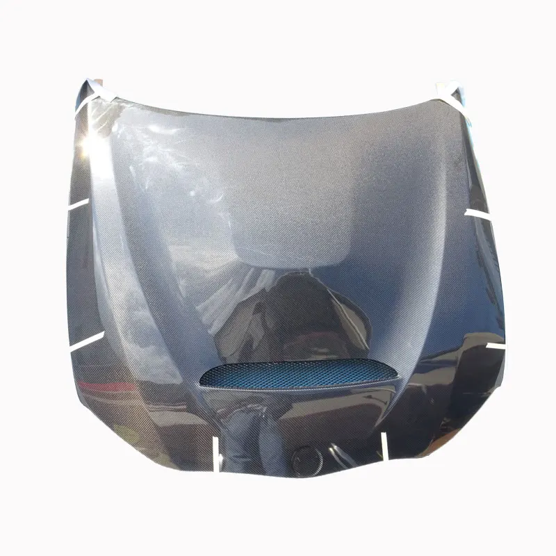 Tom AutoCarbon Fiber Bonnet Hood GTS Style for 2011-2015 3 SERIES E92 Engine Hood Cover
Tom AutoCarbon Fiber Bonnet Hood GTS Style for 2011-2015 3 SERIES E92 Engine Hood Cover