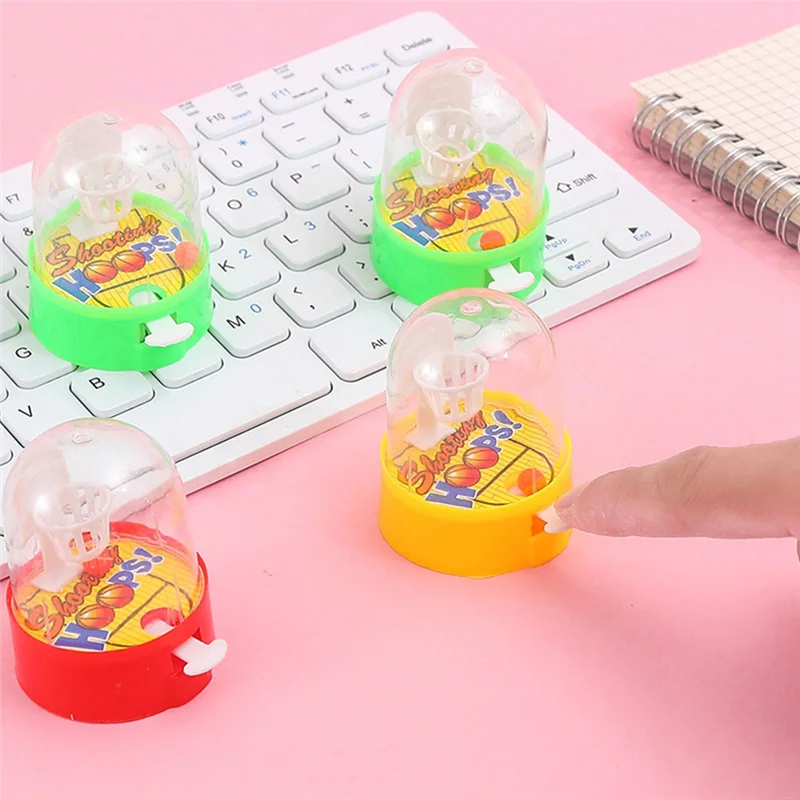 Desktop Basketball Machines Finger Game Toys For Kid Birthday Party Favor School Awards Gifts
Desktop Basketball Machines Finger Game Toys For Kid Birthday Party Favor School Awards Gifts