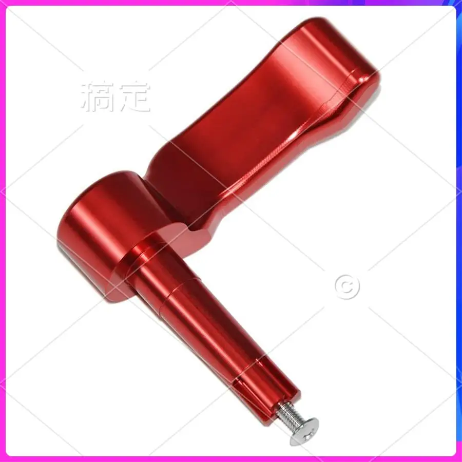 AR-Billet Thumb Throttle Lever For Polaris Sportsman 1000 2015-2018 850 2009-2018 570 2014-2018 550 2009-2013
AR-Billet Thumb Throttle Lever For Polaris Sportsman 1000 2015-2018 850 2009-2018 570 2014-2018 550 2009-2013