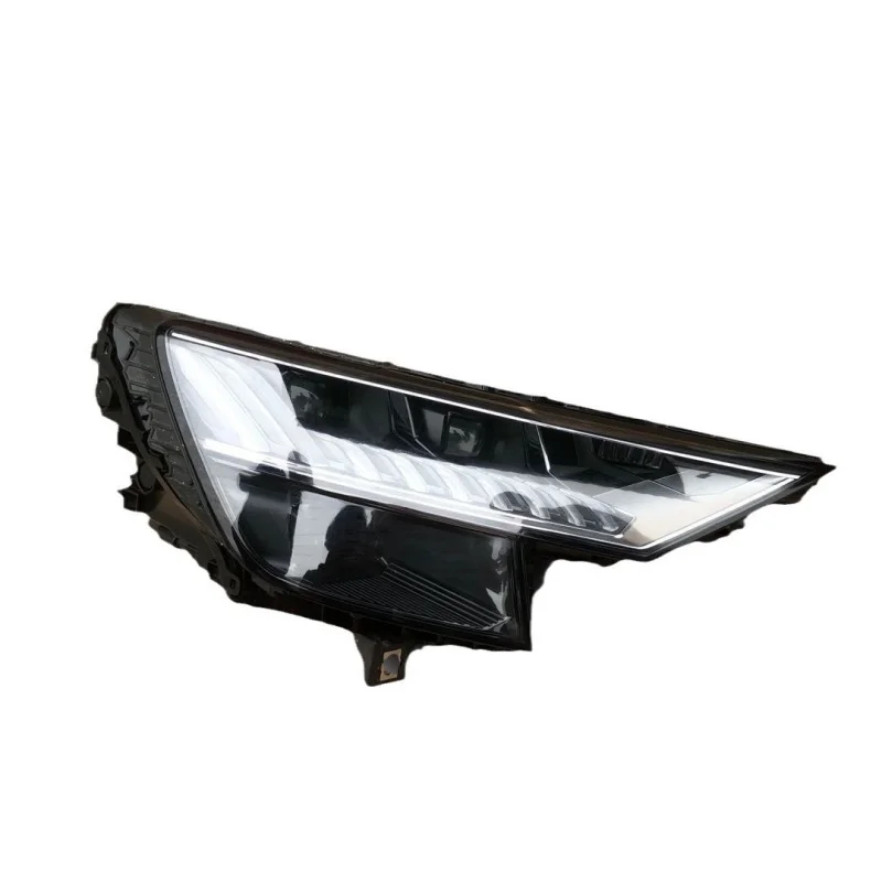 Suitable For Audi Q8 Headlight Matrix LED Lights, Bumper, Hood, Grille, Front Face, Original Factory Dismantle
Suitable For Audi Q8 Headlight Matrix LED Lights, Bumper, Hood, Grille, Front Face, Original Factory Dismantle