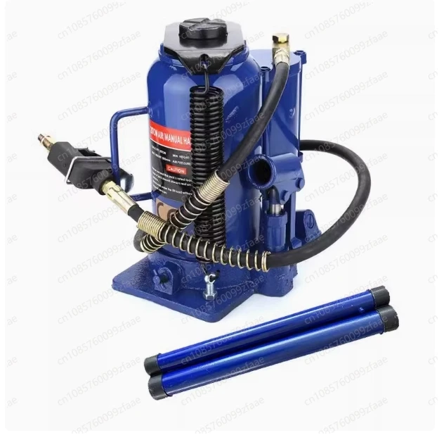12/20/32 Ton Air Hydraulic Jack Tool For Lifting Farm Truck Auto Repair Heavy-Duty Machinery Industrial Equipment Repair
12/20/32 Ton Air Hydraulic Jack Tool For Lifting Farm Truck Auto Repair Heavy-Duty Machinery Industrial Equipment Repair