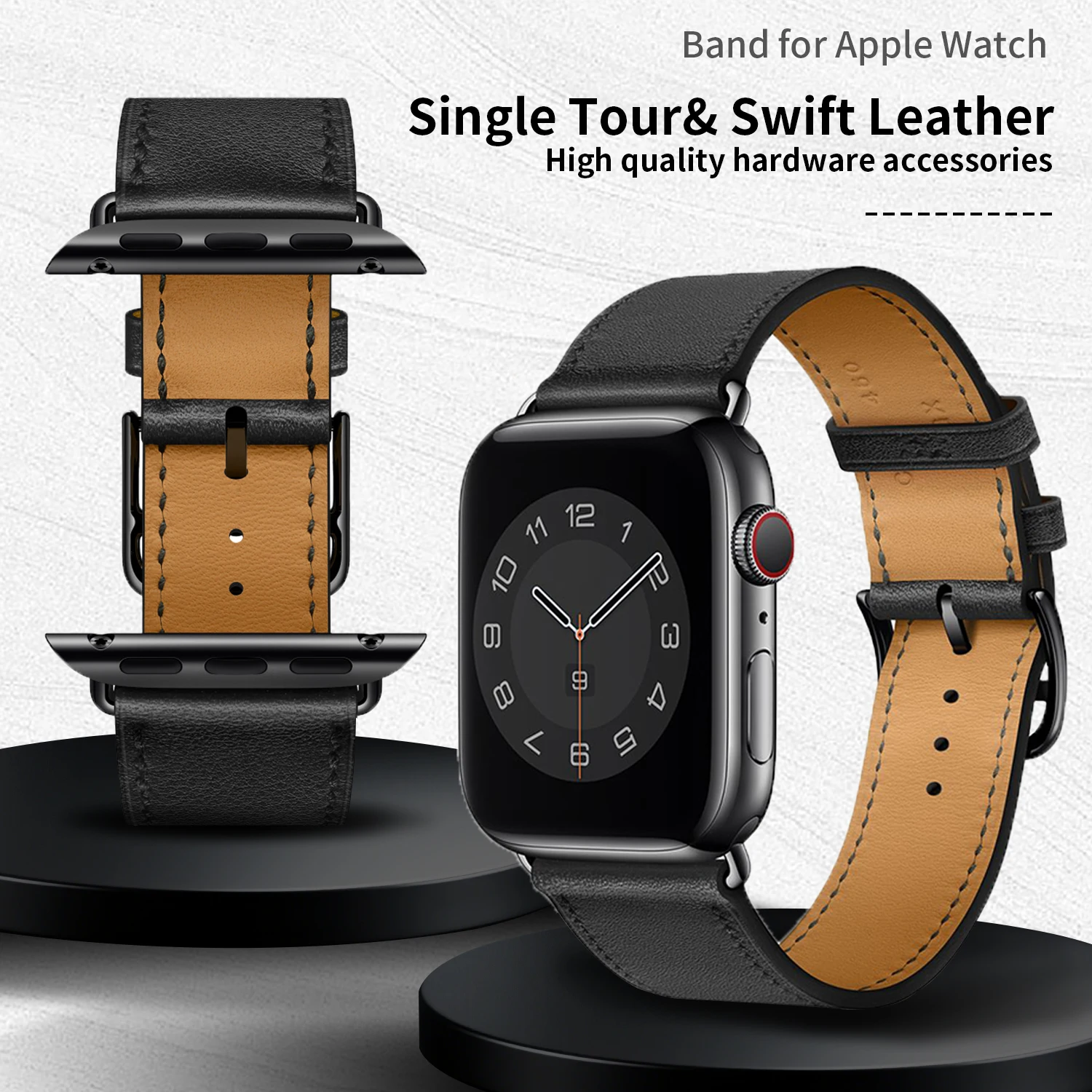 Браслет ручной работы из натуральной кожи для Apple Watch Utral 2 Iwatch Series 10 9 8 7 6 SE 5 45 мм 46 мм 49 мм
Браслет ручной работы из натуральной кожи для Apple Watch Utral 2 Iwatch Series 10 9 8 7 6 SE 5 45 мм 46 мм 49 мм