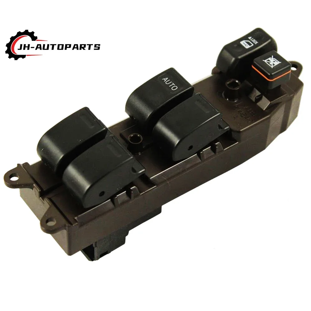 Electric Power Window Switch Driver Side 84820-AA070 84820-AA050 For Scion xA xB 2004 2005 2006 2007 Glass Control Button
Electric Power Window Switch Driver Side 84820-AA070 84820-AA050 For Scion xA xB 2004 2005 2006 2007 Glass Control Button