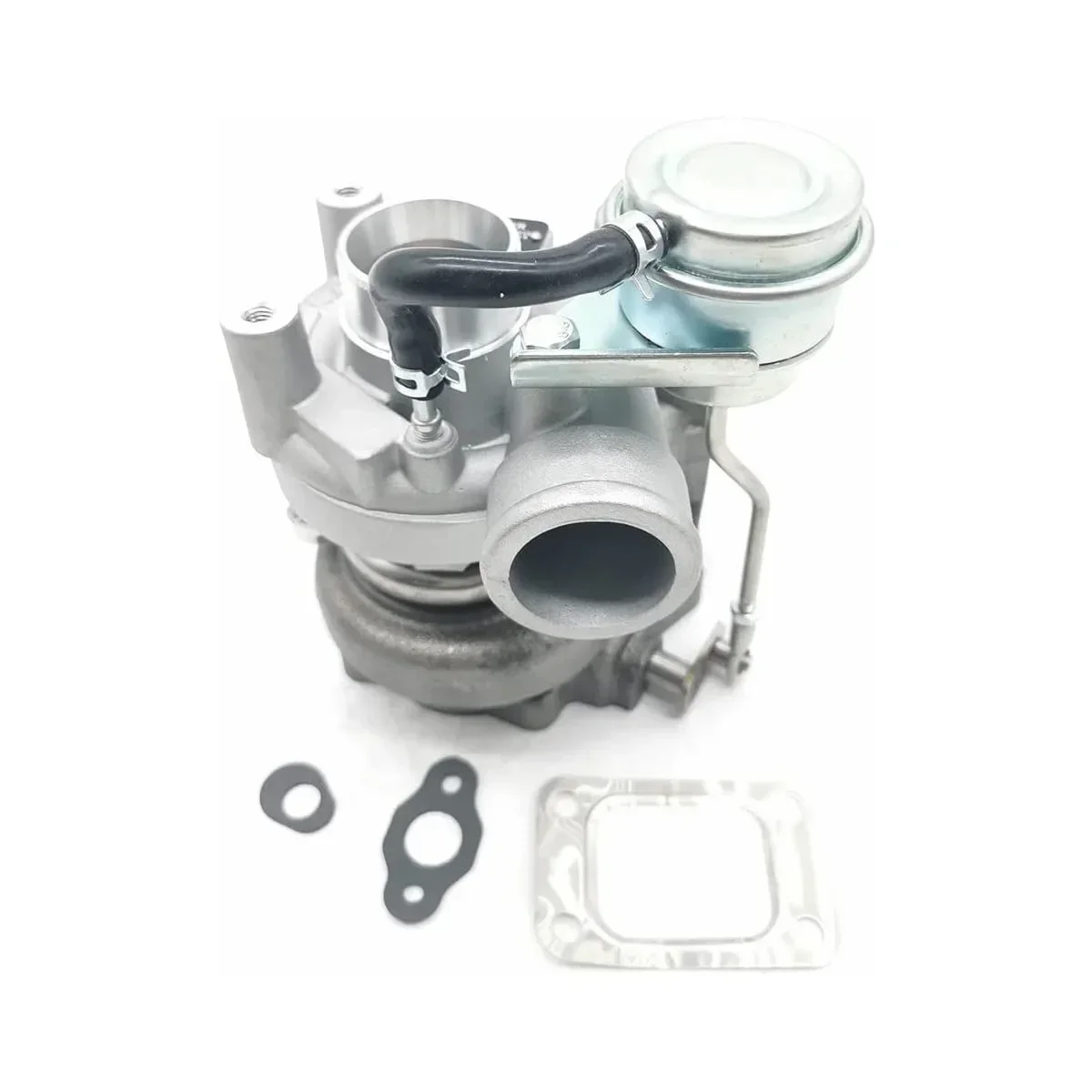 1J773-17013 Turbocharger for Kubota V3307-CR-TE4-BB Caterpillar 236D L2040 V4492
1J773-17013 Turbocharger for Kubota V3307-CR-TE4-BB Caterpillar 236D L2040 V4492