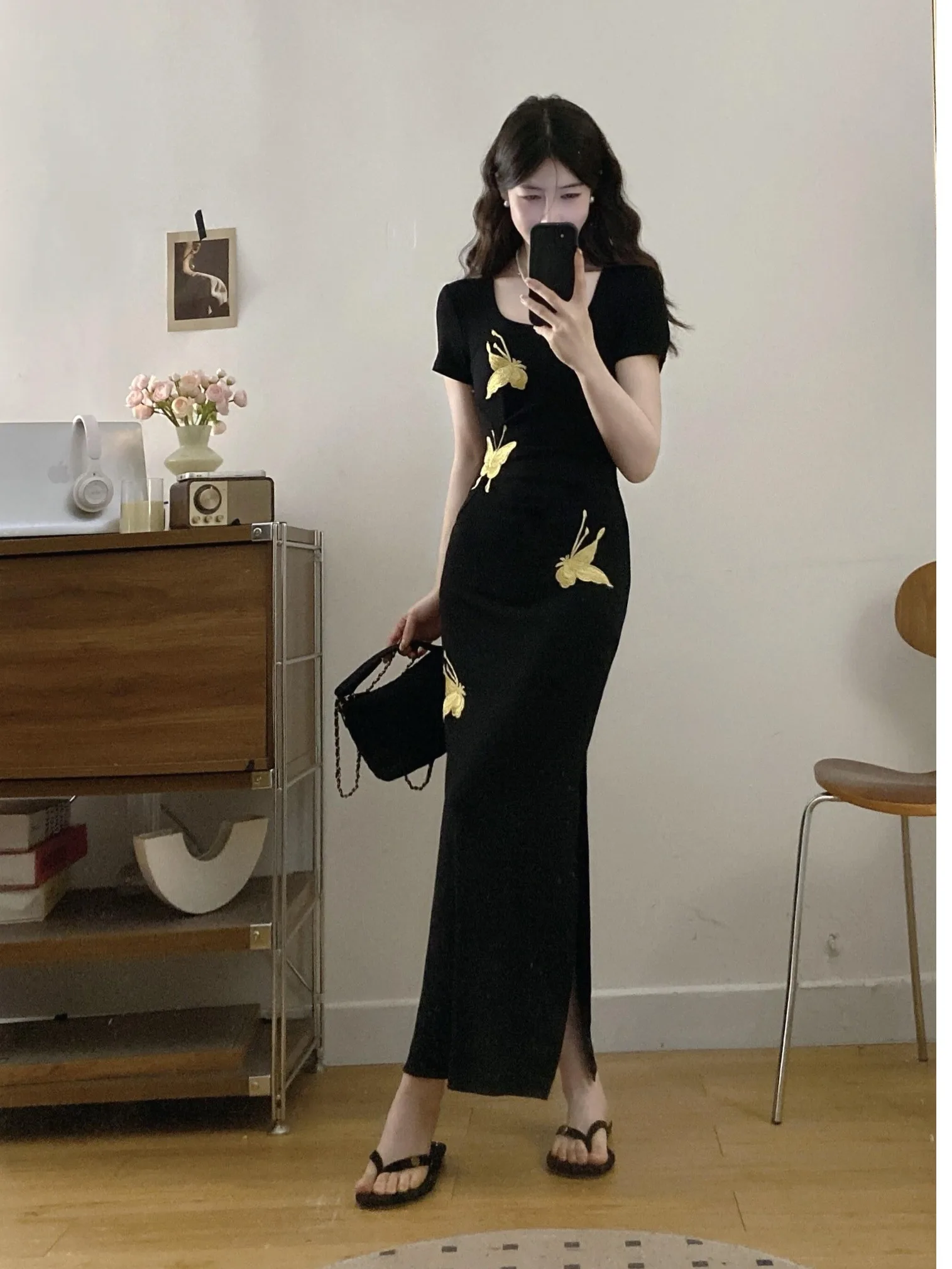 plus Size Women's Vintage Print Short Sleeve Dress High Waist A-Line Skirt Summer New Style Skin-friendly Breathable
plus Size Women's Vintage Print Short Sleeve Dress High Waist A-Line Skirt Summer New Style Skin-friendly Breathable