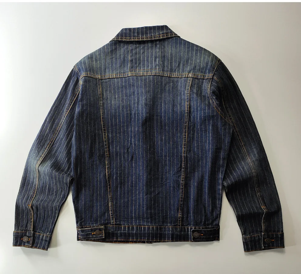 Autumn Winter Denim Jaet Casual Long Sve Stand Collar Heavy Wa American Workwear Sle Accordion ket Jeans Jaet
Autumn Winter Denim Jaet Casual Long Sve Stand Collar Heavy Wa American Workwear Sle Accordion ket Jeans Jaet