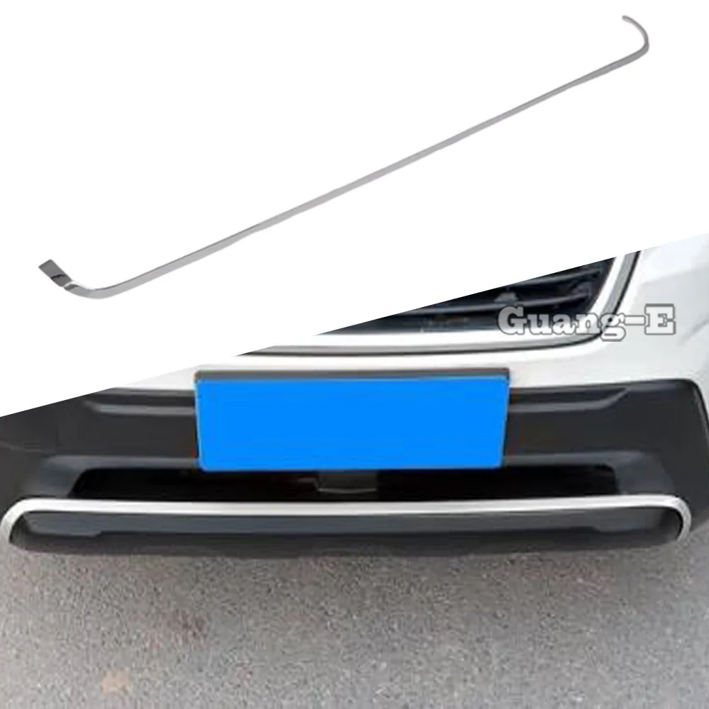 For Subaru Forester 2018 2019 2020 2021 2022 2023 ABS Front Bumper Guard Protector Trim Decoration Grill Exterior Accessories
For Subaru Forester 2018 2019 2020 2021 2022 2023 ABS Front Bumper Guard Protector Trim Decoration Grill Exterior Accessories