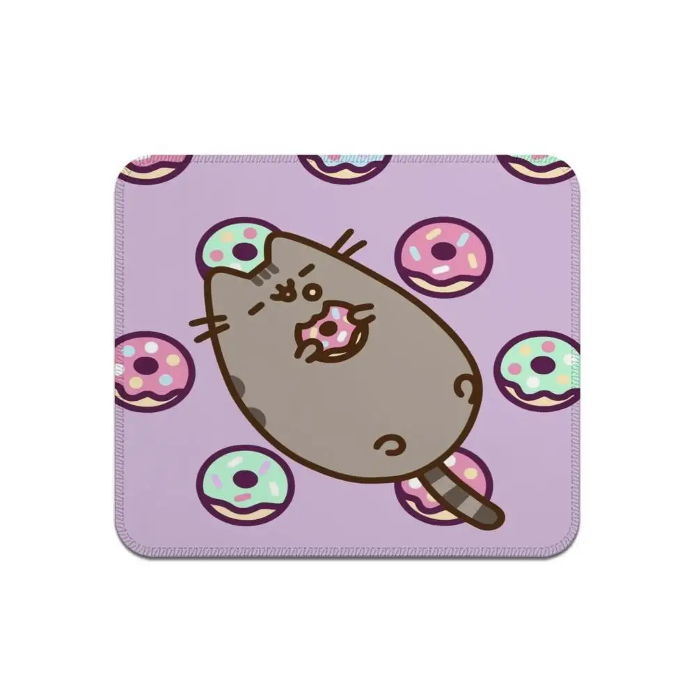 Pusheen коврик для мыши офисные аксессуары игровой маленький коврик для мыши настольный коврик офисный коврик коврики для геймеров аниме гаджеты компьютерная мышь
Pusheen коврик для мыши офисные аксессуары игровой маленький коврик для мыши настольный коврик офисный коврик коврики для геймеров аниме гаджеты компьютерная мышь