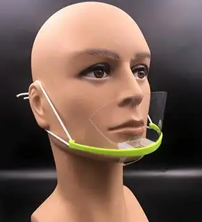 HANRIVER, 10 шт., прозрачная маска для ресторана, предотвращающая попадание тумана, пакет почты, чтобы предотвратить слюну
HANRIVER, 10 шт., прозрачная маска для ресторана, предотвращающая попадание тумана, пакет почты, чтобы предотвратить слюну