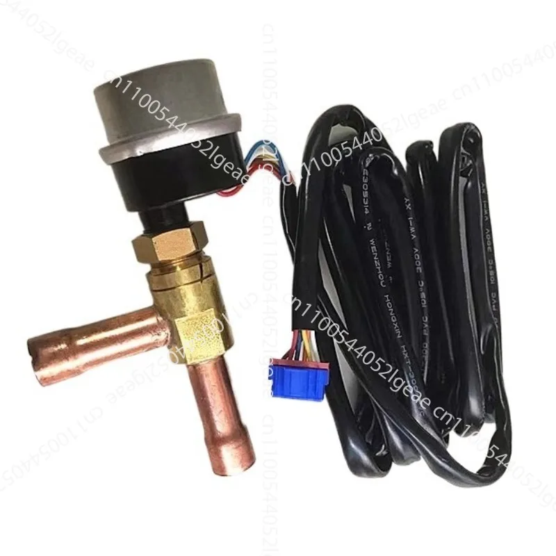 Inverter Air Conditioner Electronic Expansion Valve DPF (O) 6.4C-02 6 Wire
Inverter Air Conditioner Electronic Expansion Valve DPF (O) 6.4C-02 6 Wire