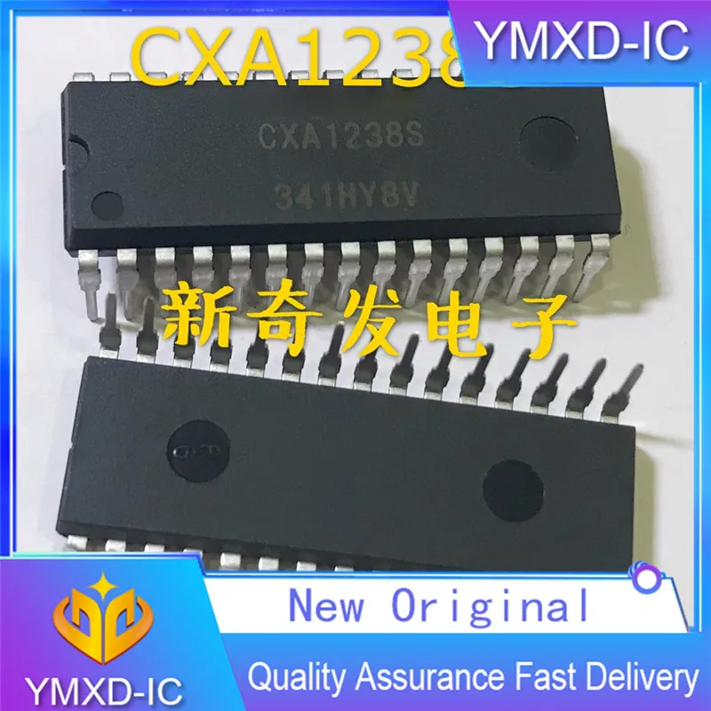 10 шт./лот, новый оригинальный Cxa1238s Cxa1238 AM/FM радио IC, двухрядный, 30-линейный, DIP-посылка, оригинальная в наличии
10 шт./лот, новый оригинальный Cxa1238s Cxa1238 AM/FM радио IC, двухрядный, 30-линейный, DIP-посылка, оригинальная в наличии