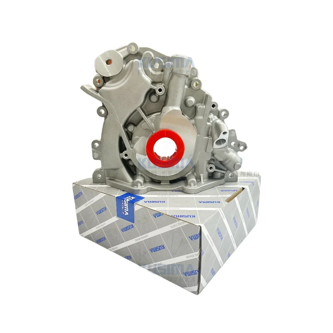 LR096231 LR06196 PU0141 Oil Pump For Land Rover Range Rover Sport Discovery 4 5 L319 L462 L322 Jaguar 306DT 3.0TDI V6 SDV6 4x4
LR096231 LR06196 PU0141 Oil Pump For Land Rover Range Rover Sport Discovery 4 5 L319 L462 L322 Jaguar 306DT 3.0TDI V6 SDV6 4x4