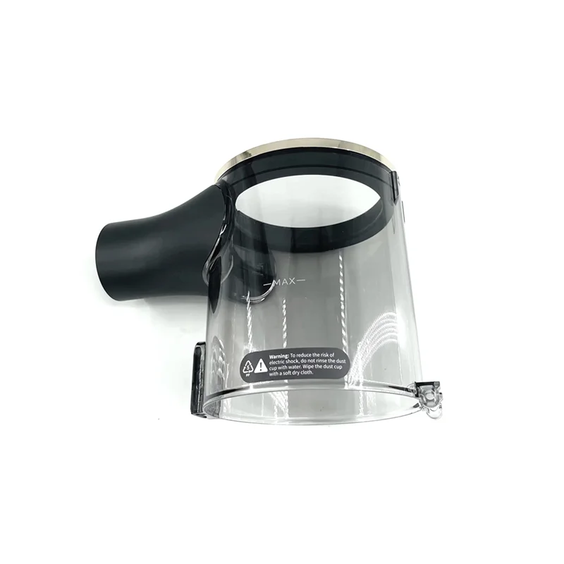 ABVJ-Original Dust Bucket For Dreame R10/R10pro Handheld Cordless Vacuum Cleaner Dustcup Assembly Replacement Dust Cup
ABVJ-Original Dust Bucket For Dreame R10/R10pro Handheld Cordless Vacuum Cleaner Dustcup Assembly Replacement Dust Cup