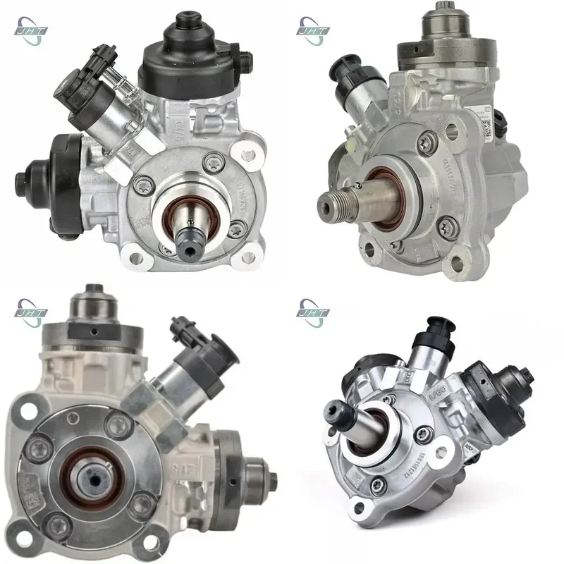 High Quality Fuel Pump 0445010803 16700LC50A for CR / CP4S2 / R75 / 40-S for 2.8L / 3.0L Fuel Engine
High Quality Fuel Pump 0445010803 16700LC50A for CR / CP4S2 / R75 / 40-S for 2.8L / 3.0L Fuel Engine