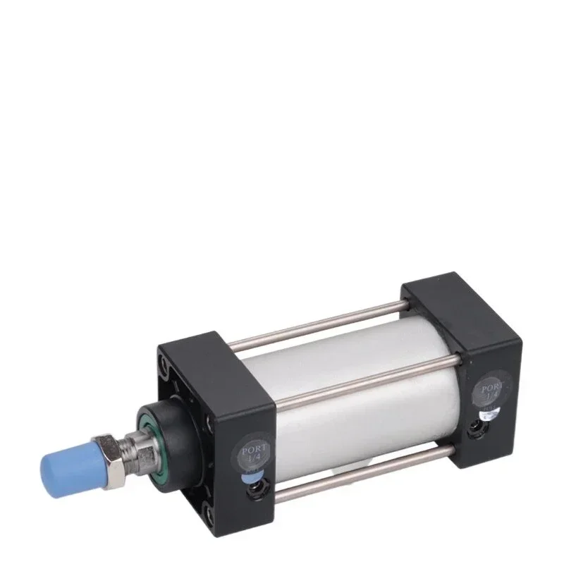 Standard cylinder SC50X25XSC50X800S
Standard cylinder SC50X25XSC50X800S