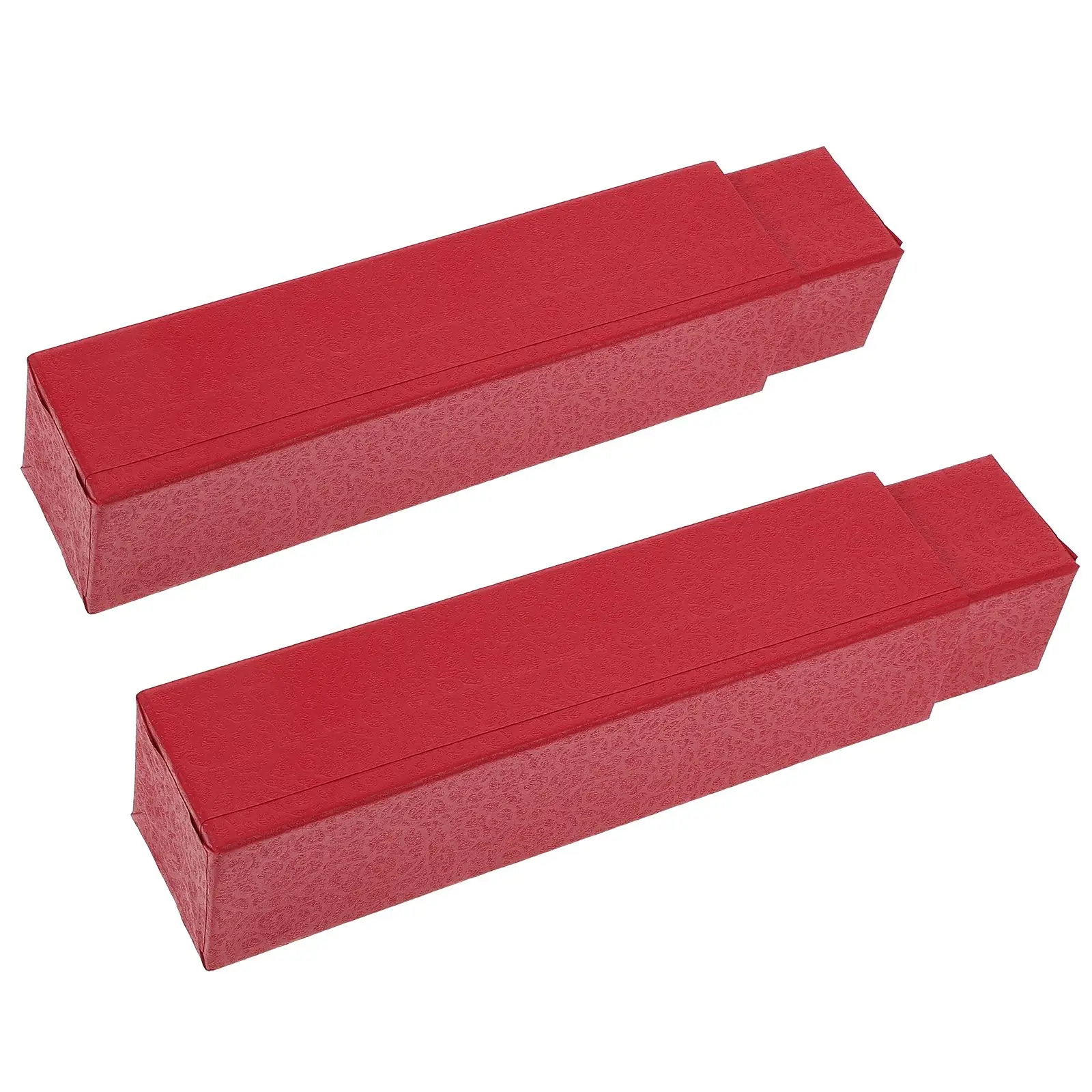 2Pcs Calligraphy Painting Storage Boxes Red Holders Artwork Paper Containers Photography Documents Luxury Design
2Pcs Calligraphy Painting Storage Boxes Red Holders Artwork Paper Containers Photography Documents Luxury Design