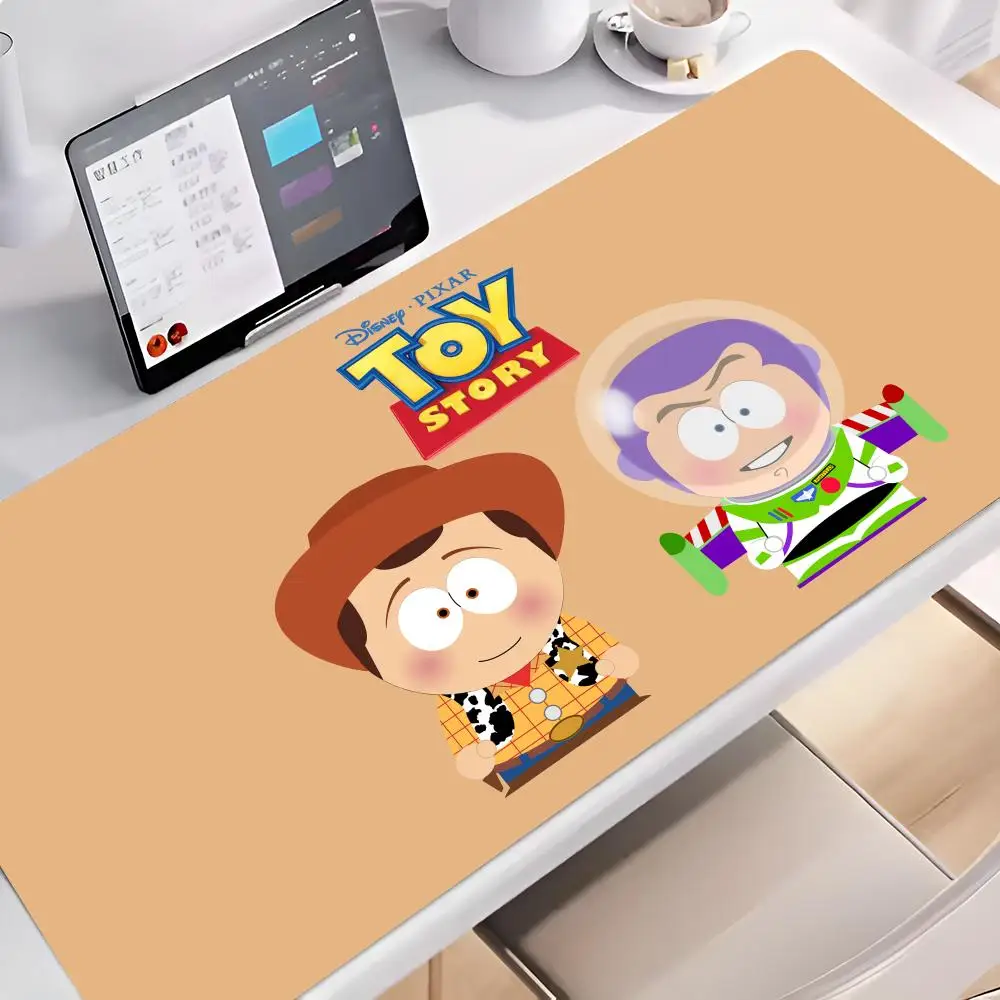 Коврик для мыши T-Toy S-StoryES, резиновый коврик для ноутбука, XXL, для геймеров, для компьютерного стола, игровые аксессуары
Коврик для мыши T-Toy S-StoryES, резиновый коврик для ноутбука, XXL, для геймеров, для компьютерного стола, игровые аксессуары