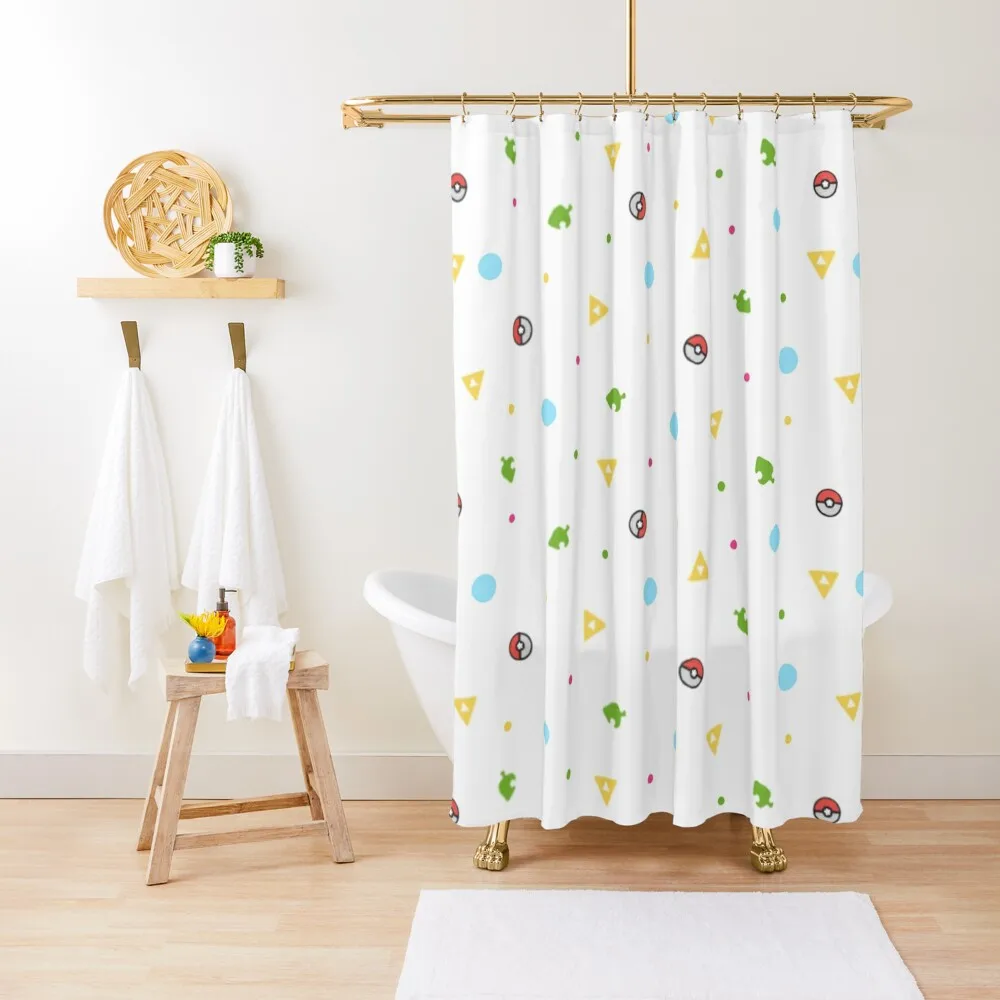 BelleAim Crossing Shower Curtain Accessories For Shower And Services Bathroom Shower Set Curtain
BelleAim Crossing Shower Curtain Accessories For Shower And Services Bathroom Shower Set Curtain