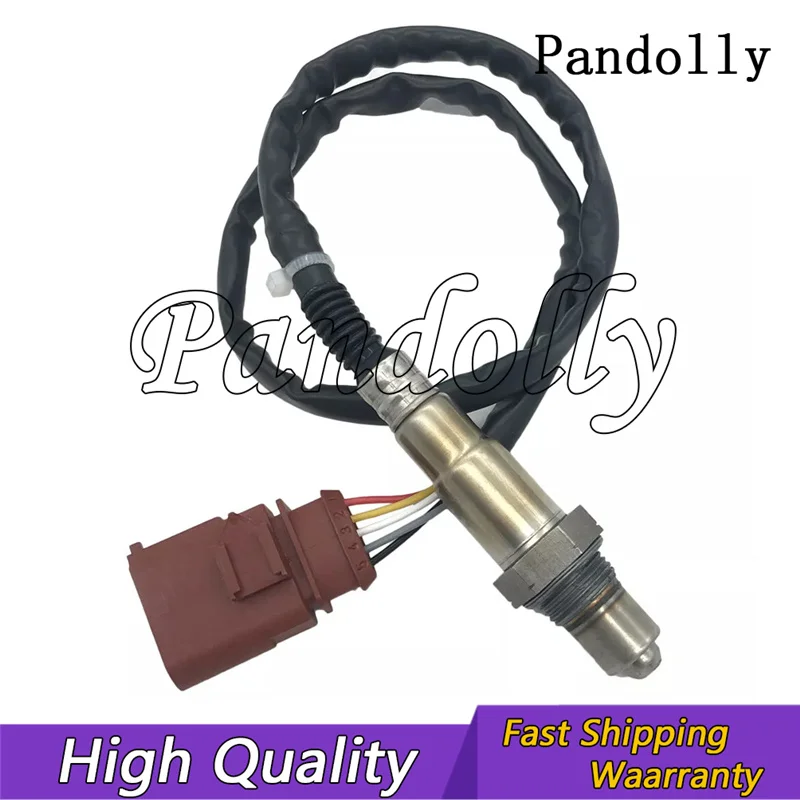 O2 Oxygen Sensor For AUDI A8 D4 4.0L 2009-2018/ A6 C7 S6 A7 Sportback RS7 2015- Car Accessories 4H0906262G 0258027056
O2 Oxygen Sensor For AUDI A8 D4 4.0L 2009-2018/ A6 C7 S6 A7 Sportback RS7 2015- Car Accessories 4H0906262G 0258027056