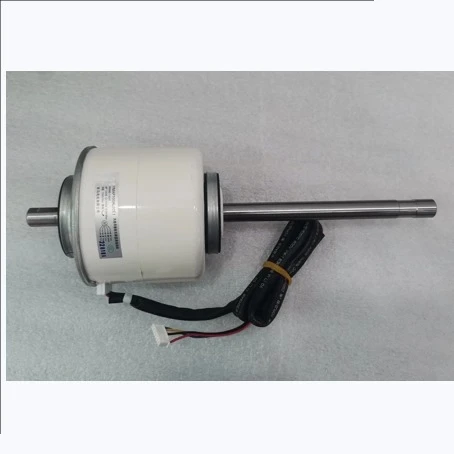 Suitable for Hitachi air conditioner DC motor YMAP100AL02E1 RRMB14240 8P Jingma motor
Suitable for Hitachi air conditioner DC motor YMAP100AL02E1 RRMB14240 8P Jingma motor