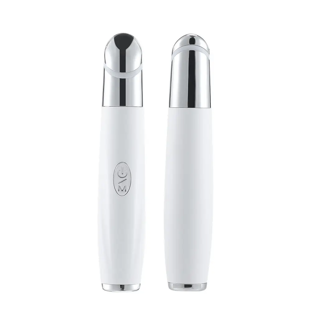 Home Salon Beauty Equipment Personal Eye Care Device Heated Eye Massage Tools for Eliminate Eye Wrinkles
Home Salon Beauty Equipment Personal Eye Care Device Heated Eye Massage Tools for Eliminate Eye Wrinkles