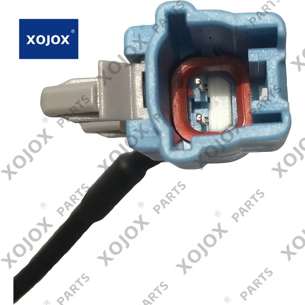 XOJOX 078c Датчик скорости колеса ABS для Nissan Murano 2003-2008 OE # 47901-CA000 47901-CA00A ALS790 (задний левый)
XOJOX 078c Датчик скорости колеса ABS для Nissan Murano 2003-2008 OE # 47901-CA000 47901-CA00A ALS790 (задний левый)