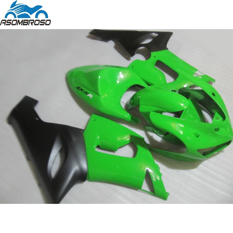 Бесплатная настройка детали мотоцикла из АБС-пластика для Kawasaki Ninja ZX6R, комплект обтекателей 2005 2006, зеленый, черный комплект обтекателей zx6r 05 06 BN50
Бесплатная настройка детали мотоцикла из АБС-пластика для Kawasaki Ninja ZX6R, комплект обтекателей 2005 2006, зеленый, черный комплект обтекателей zx6r 05 06 BN50