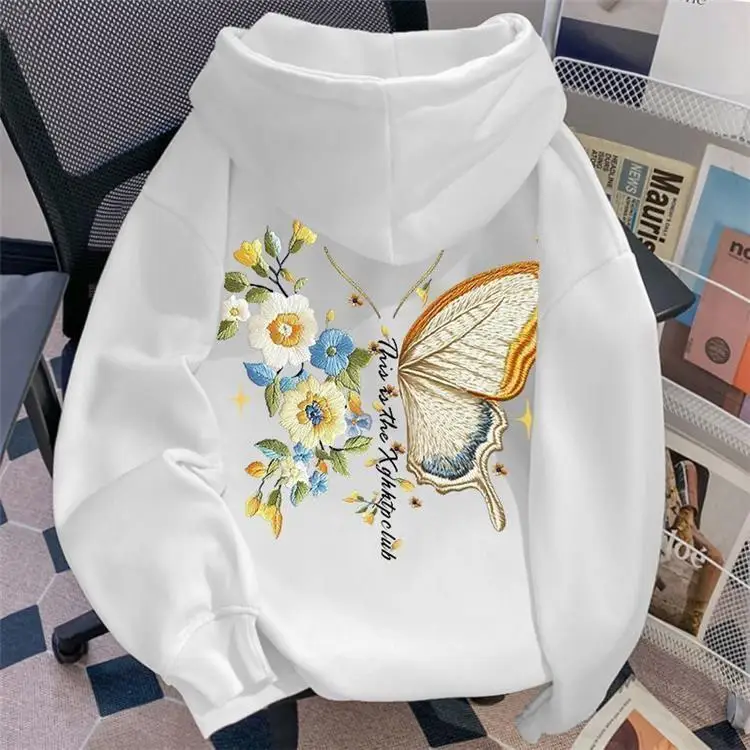 Large Size Hoodie Sweatirt Men's Fce Lined Printed Lettering ex Autumn Winter Warm Outerwear Casual Street...
Large Size Hoodie Sweatirt Men's Fce Lined Printed Lettering ex Autumn Winter Warm Outerwear Casual Street...