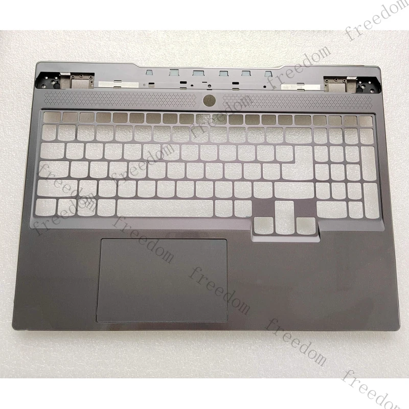 Чехол-подставка HTS с тачпадом для Lenovo R900K Legion7 16IAX7 82TD Y9000K
Чехол-подставка HTS с тачпадом для Lenovo R900K Legion7 16IAX7 82TD Y9000K